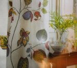 ZOFFANY ARLECCHINO FABRIC